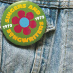 Various – Singers And Songwriters 1970-1972   (2x CD)