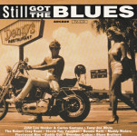 Various – Still Got The Blues  (CD)