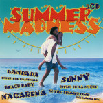 Various – Summer Madness   (2x CD)
