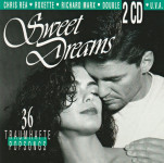 Various – Sweet Dreams - 36   (2x CD)