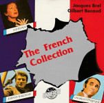 Various – The French Collection  (CD)