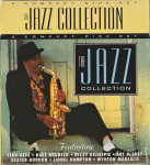 Various – The Jazz Collection   (3x CD)