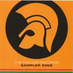 Various – The Trojan Records Sampler 2002  (CD)