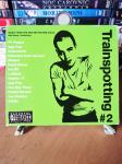 Various – Trainspotting #2 (Music From The Motion Picture Vol #2)
