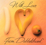 Various – With Love From Dubbeldrank  (2x CD)