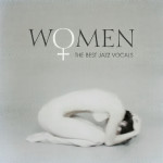 Various – Women (The Best Jazz Vocals)   (2x CD)