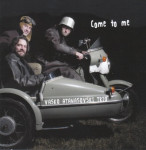 Vasko Atanasovski - Come to me