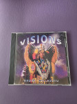 Visions, Andes Collasuyu