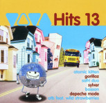 Viva Hits 13 - cd 2