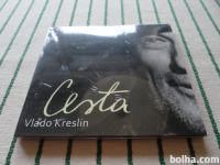 Vlado Kreslin - Cesta CD