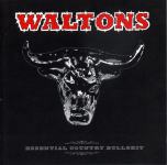 Waltons – Essential Country Bullshit  (CD)