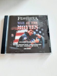 WAR AT THE MOVIES CD - The filmscore orchestra