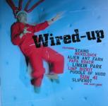 Wired up CD