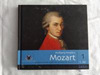 Wolfgang Amadeus Mozart 1.del.