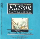 Wolfgang Amadeus Mozart - Najlepša klasična glasba