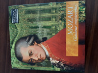 Wolfgang Amadeus Mozart