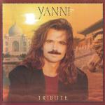 Yanni – Tribute  (2x CD Interview)