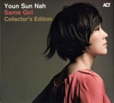 Youn Sun Nah – Same Girl. Collector's Edition   (2x CD)