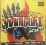 Youngunz tour 5