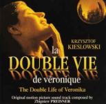 Zbigniew Preisner ‎– La Double Vie De Véronique (soundtrack)