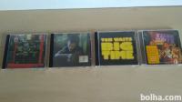 Zbirka CDjev Tom Waits