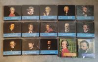 Zbirka Royal Philharmonic Orchestra - Mozart,Beethoven,Haydn,...