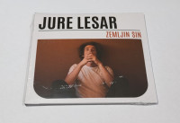 Zemljin sin (Jure Lesar) (NOVO)