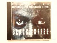 Zgoščenka - CD - BLACK COFFEE