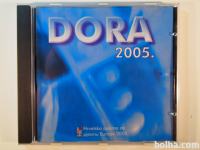 Zgoščenka - CD - DORA 2005