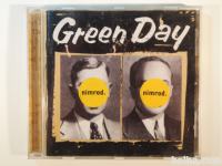 Zgoščenka - CD - GREEN DAY