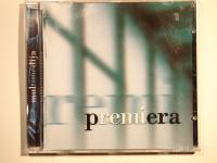 ZGoščenka - CD - PREMIERA