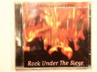 Zgoščenka - CD - RADIO ZID SARAJEVO