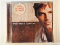 Zgoščenka - CD - RICHY MARTIN