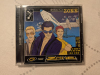 O-Zone DiscO Zone