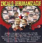 Zrcalo Dehumanizacije - Tribute To CZD - CD kompilacija MINT