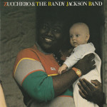 Zucchero & The Randy Jackson Band  (CD)