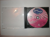 Nove zvezde Granda 2009 - CD plošča - brez ovitka /11/