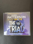 Zvočna knjiga The Trial, James Patterson
