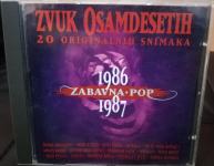ZVUK OSAMDESETIH 1986-1987