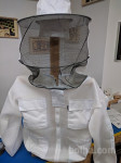 Čebelarska bluza 3D
