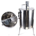 Elektricno tocilo za med, 140W