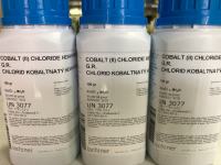 Kobalt klorid 100g + recept za stimulaciju matica