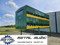 kontejner za čebele