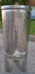 Posoda za med, 35 L