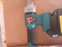 Sublimator oksalne kisline 18V