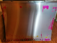 Tiskarske alu plošče