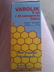 varolik
