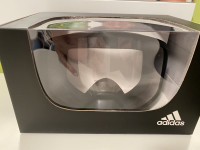 Adidas Backland Dirt goggles, zaščitna očala, kolo