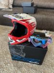 Downhill oprema