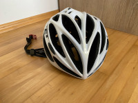 Kolesarska čelada MET Inferno Ultima Lite M (54-57cm)